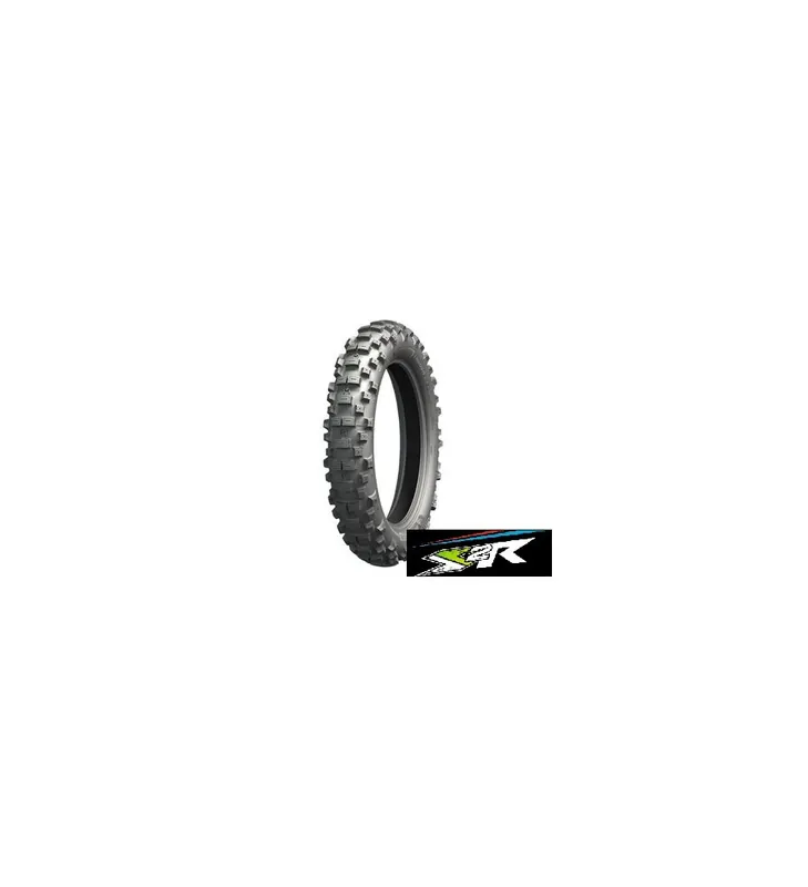 PNEU MICHELIN ENDURO MEDIUM 90 90 21 HOMOLOGUE FIM Jusqu&rsquo;à Épuisement Des Stocks