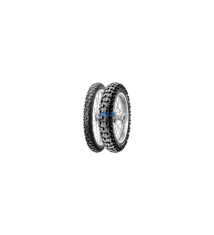 PNEU PIRELLI MT21 80 90 21 48P Expédition Rapide