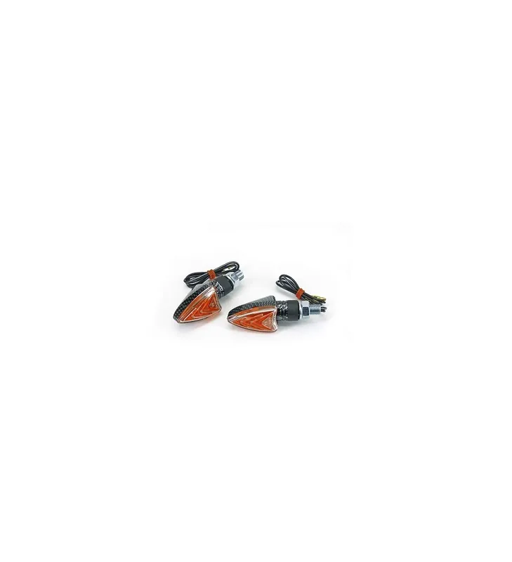 Soldes PAIRE CLIGNO TNT HOMOL ARROLD IMIT CARB ST111