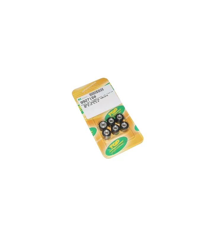 GALET DE VARIATEUR SCOOT TOP PERF 15X12 4 0G Top Vente