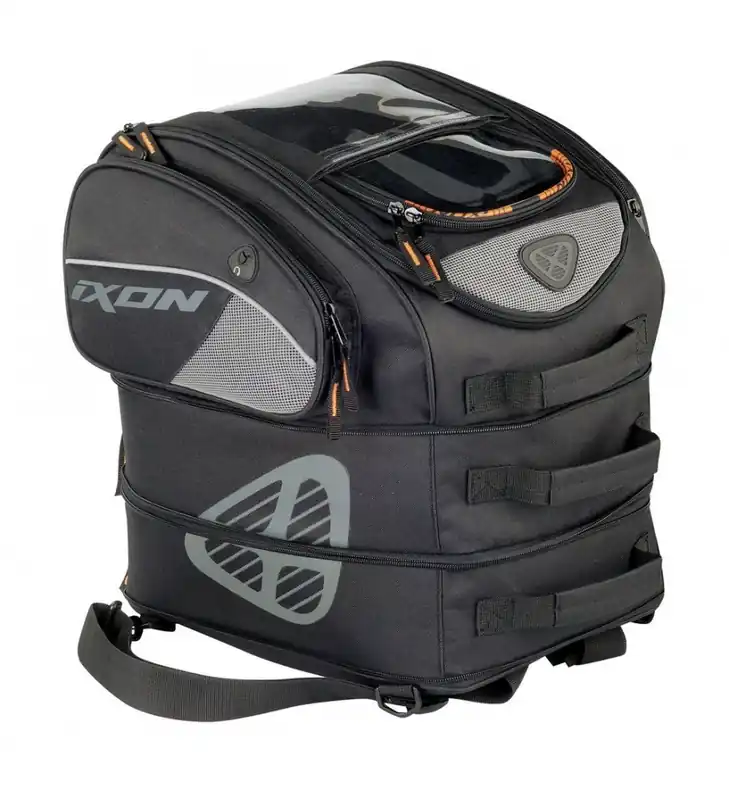 Quantité Limitée SACOCHE MAGNETIQUE RESERVOIR X CASE IXON