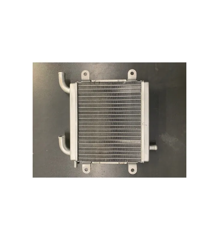 Pas Cher RADIATEUR TNT ORIGINAL ADAPT YAMAHA AEROX / NITRO