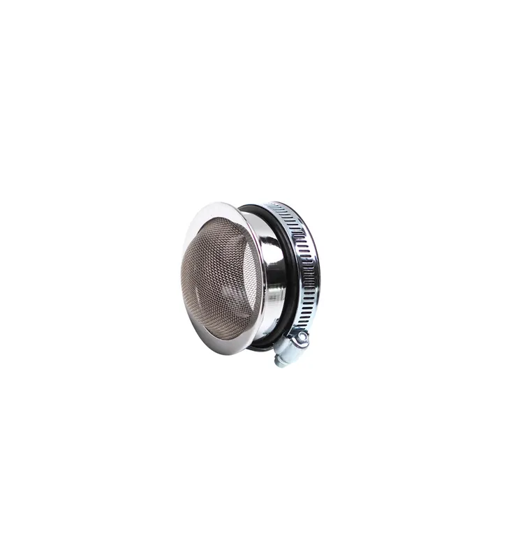 FILTRE A AIR REPLAY GRILLE BOMBEE CHROME POUR SHA Nouveauté