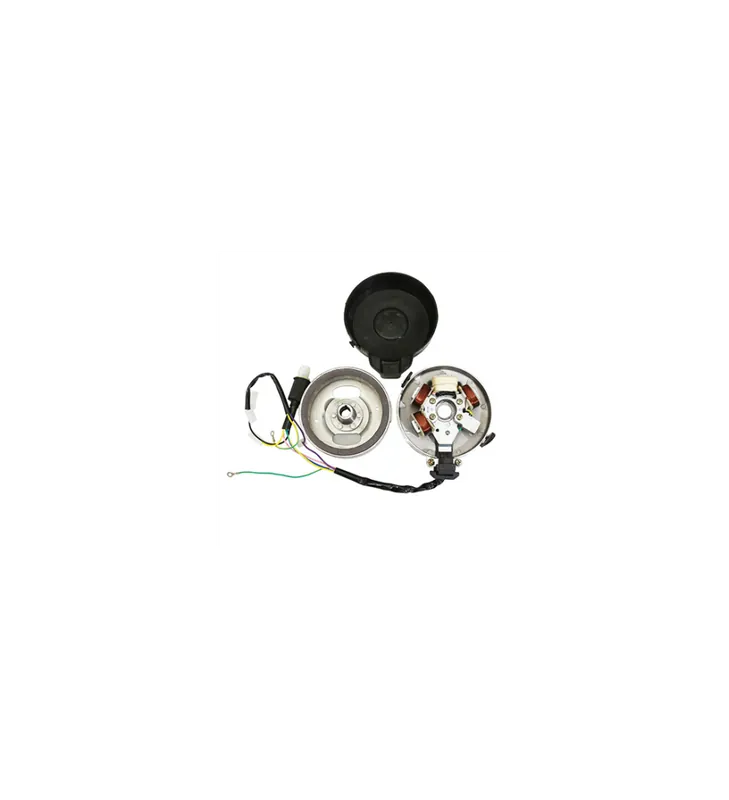 ALLUMAGE CYCLO ADAPTABLE PEUGEOT 103 ELE Pas Cher