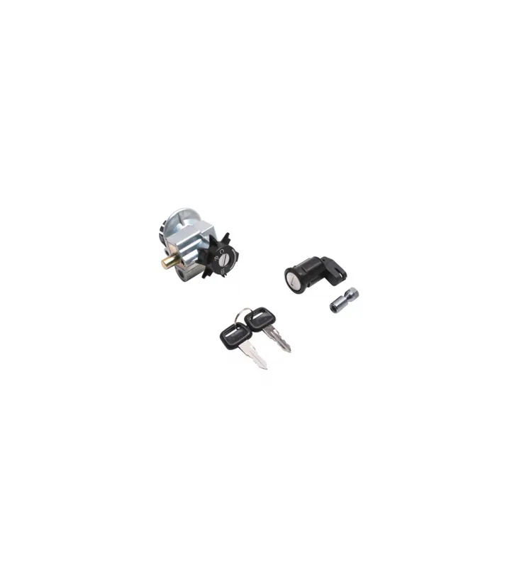 Usine Directe CONTACTEUR A CLE DE DEMARRAGE SCOOT PEUGEOT SPEEDF