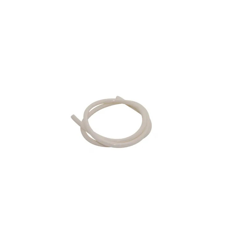 DURITE ESSENCE REPLAY 5mm BLANC (1M) Haute Qualité