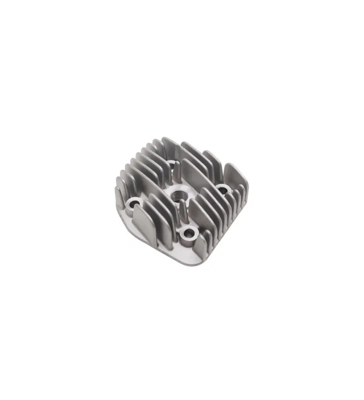CULASSE SCOOT ADAPTABLE MBK 50 OVETTO 2T, MACH G/YAMAHA 50 NEOS 2T, JOG/MALAGUTI 50 F10/APRILIA 50 SR AIR Pas Cher