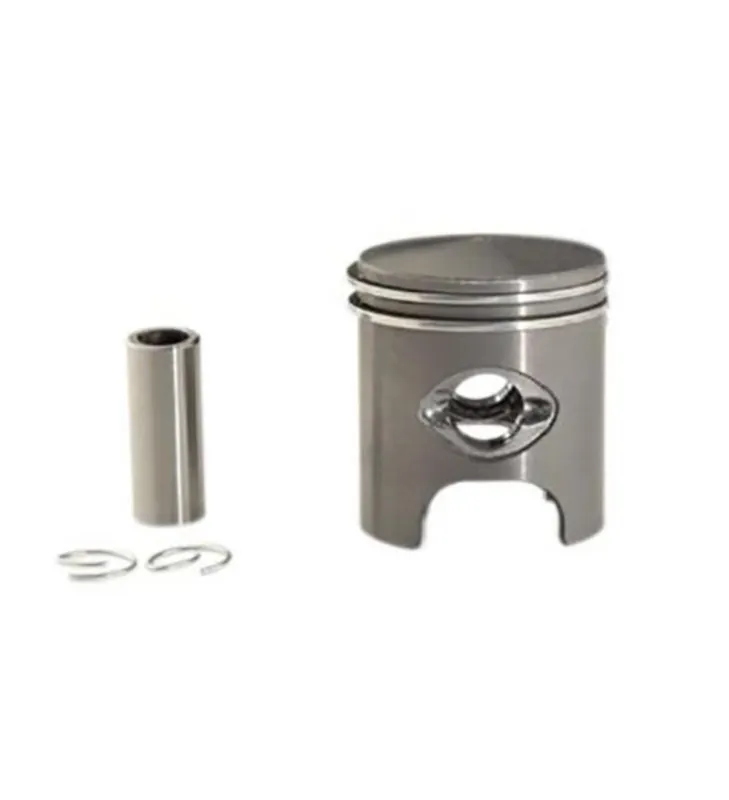 PISTON SCOOTER TEKNIX ADAPT. SPEEDFIGHT / TREKKER / BUXY / LUDIX / KISBEE / STREETZONE D.39.95 Usine Directe