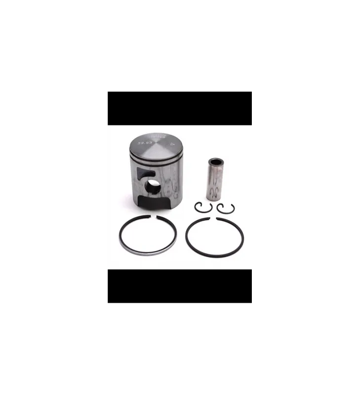 PISTON 50 A BOITE TOP PERF FONTE POUR DERBI E3 Petit Prix