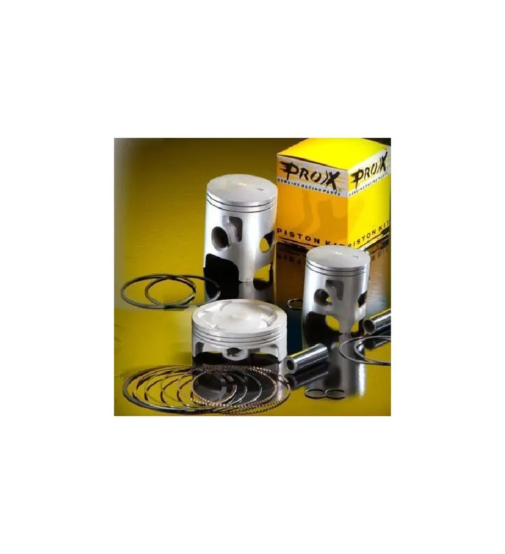 Piston PROX coulé DIAMÈTRE 66.35 POUR Sherco 250 SE-R Haute Qualité