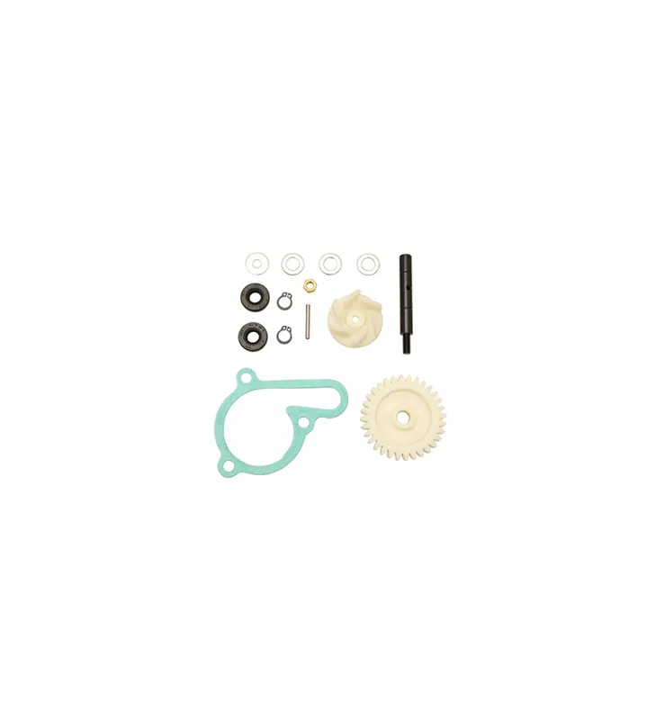 KIT REPARATION POMPE A EAU 50 A BOITE ADAPTABLE DERBI / APRILIA / GILERA 50 Meilleur Choix