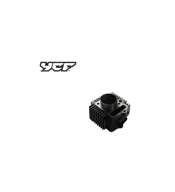 Commande En Gros CYLINDRE NU YX 125 SEMI AUTO DIAM 54