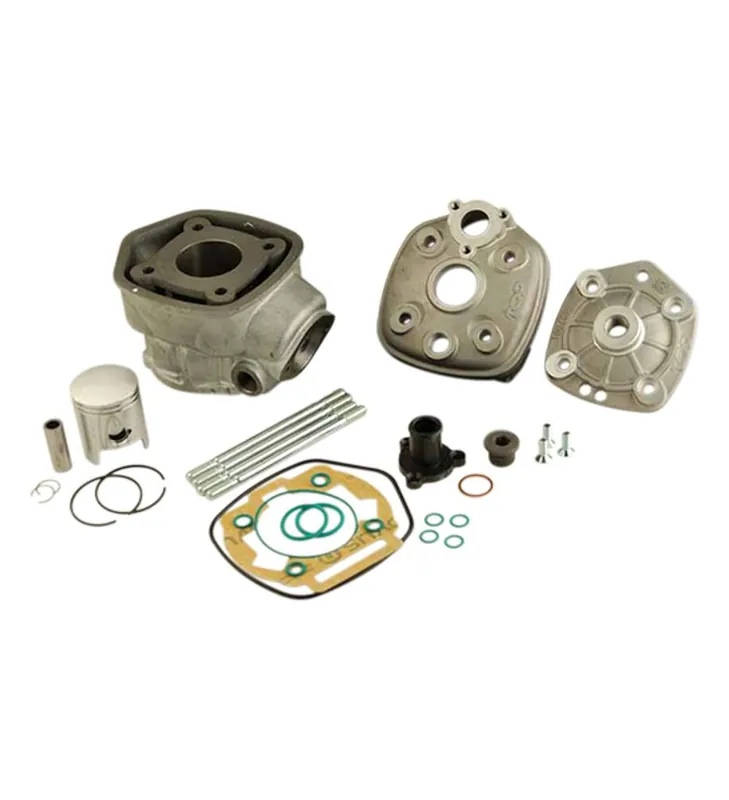 Nouveauté HAUT MOTEUR FONTE TOP PERF DERBI EURO 3