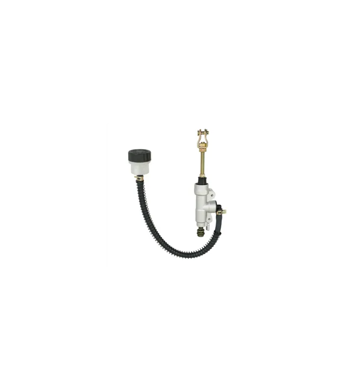 Vente Directe MAITRE CYLINDRE DE FREIN AR ADAPTABLE DERBI 50 SENDA
