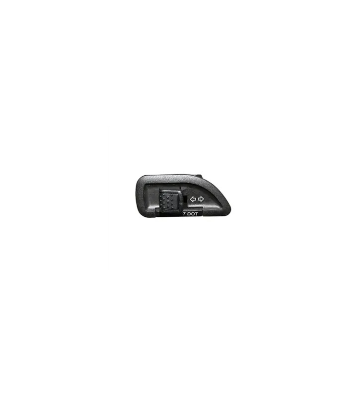 Bon Marché COMMUTATEUR CLIGNOTANT SCOOT ORIGINE PIAGGIO 50 / GILERA 50 / APRILIA 50