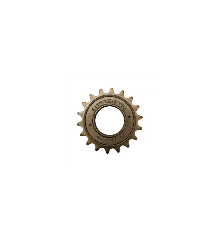 Nouvelle Collection ROUE LIBRE CYCLO ADAPTABLE PIAGGIO 50 CIAO PX / PEUGEOT 103