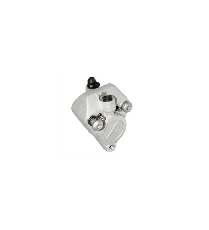 Marque ETRIER DE FREIN AV ADAPTABLE DERBI 50 / GILERA 50 / BETA 50 RR