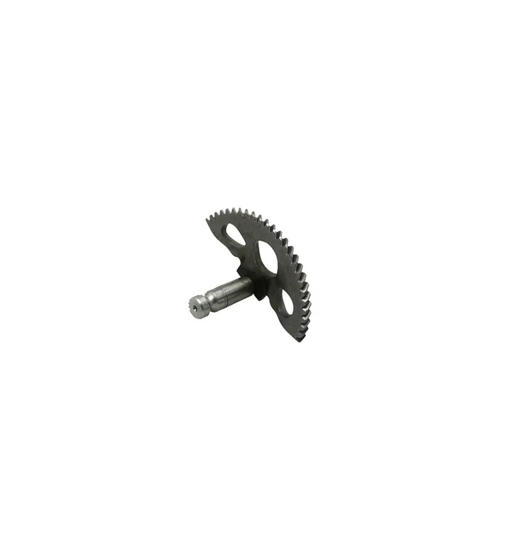 AXE KICK ORIGINE PIAGGIO 50 / VESPA 50 / GILERA 50 / APRILIA 50 Nouvelle Collection