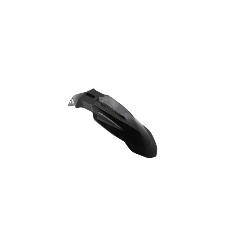 Acheter Direct GARDE BOUE 50 A BOITE AV SUPERMOTARD NOIR UNIVERSEL