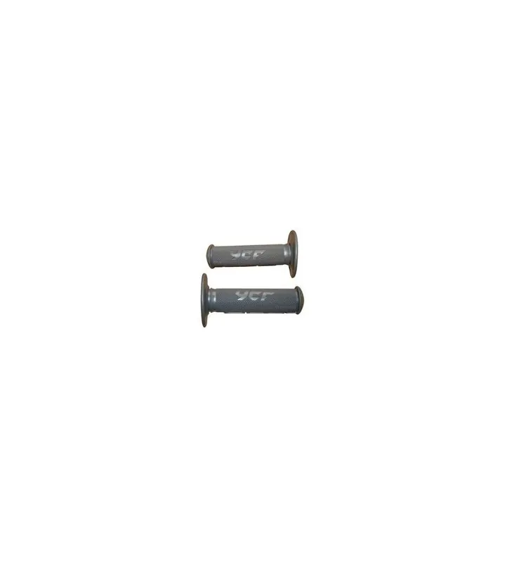 Vente Directe POIGNEES CAOUTCHOUC YCF GRIS