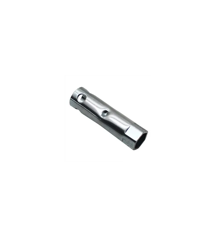 CLE A BOUGIE BUZZETTI 16MM L 80MM STANDARD AVEC CAOUTCHOUC POUR KYMCO Certifié