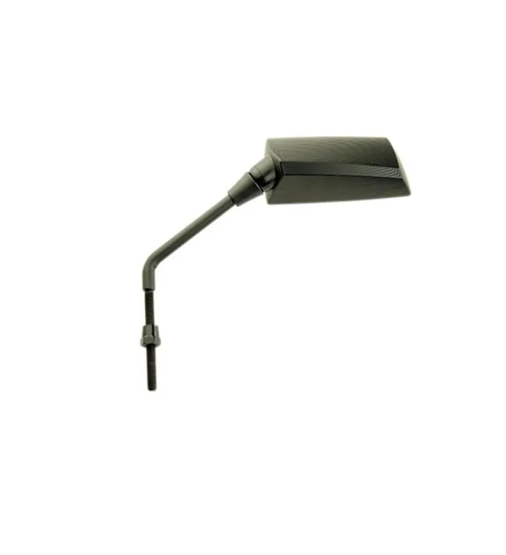 RETRO UNIVERSEL TUN'R GP1 D 8 NOIR MAT GAUCHE X1 Certifié
