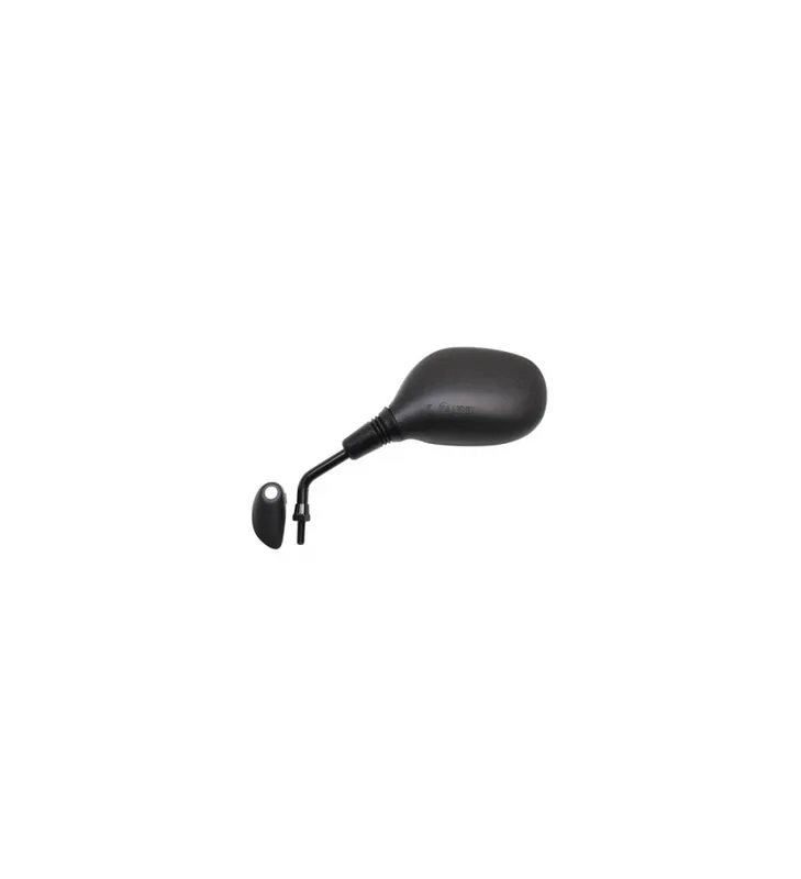 Prix Bas RETROVISEUR POUR MBK 50 BOOSTER, OVETTO / YAMAHA BWS NEOS / PEOPLE S GAUCHE HOMOLOGUE