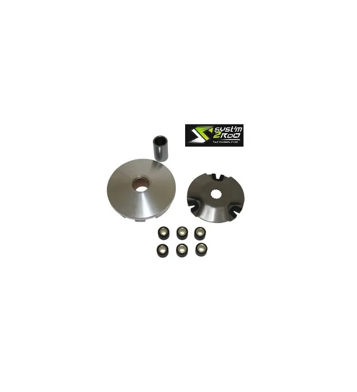 VARIATEUR SCOOT ADAPTABLE CPI 50 KEEWAY 2T Soldes