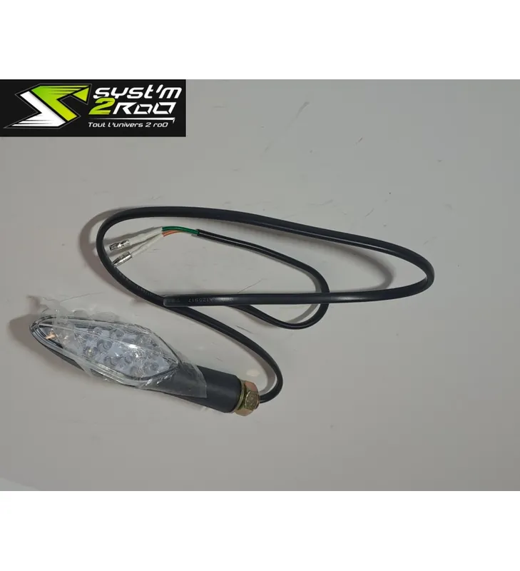 CLIGNOTANT AV / AR POUR MOTO MASAI 50 SM Achetez Aujourd&rsquo;hui