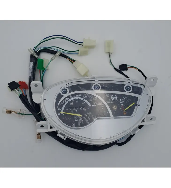 COMPTEUR ORIGINE COMPLET POUR SCOOTER SYM ORBIT 2 4T Solde