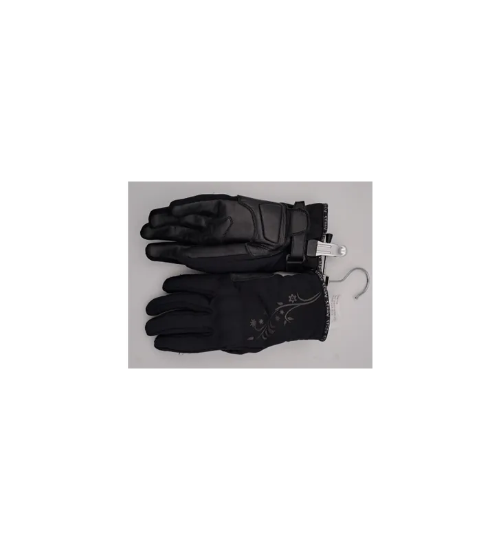 Remise GANT STEEV HIVER VOLGA FEMME NOIR T8 / S