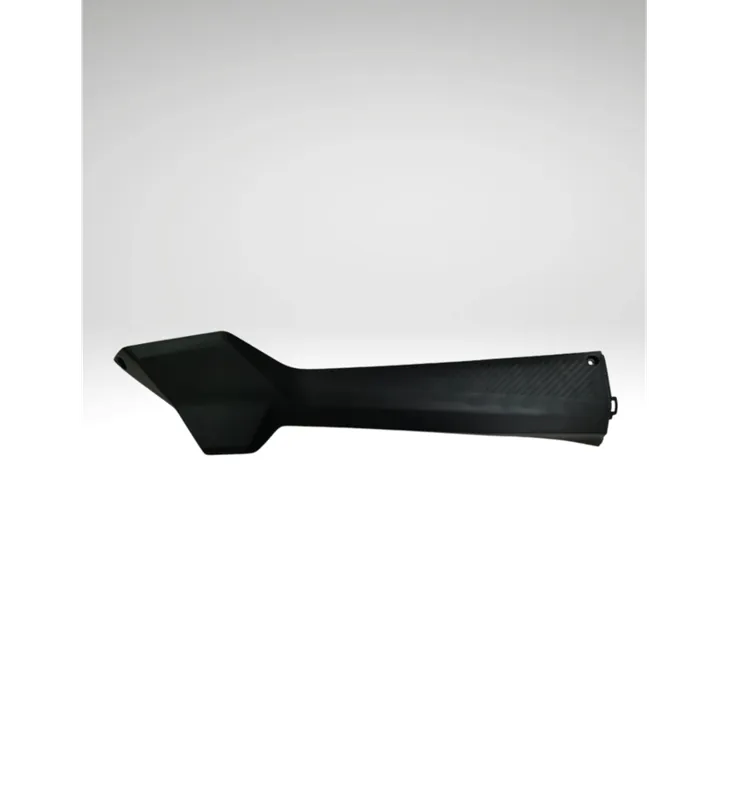 Commande En Gros BAS DE CAISSE DROIT NOIR SYM ORBIT 3