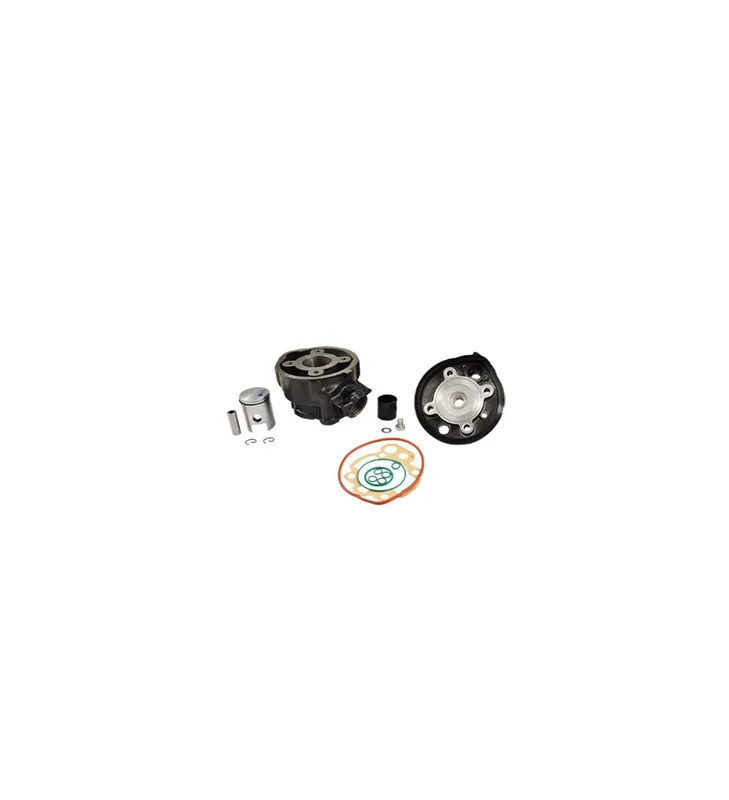 Seulement Aujourd&rsquo;hui HAUT MOTEUR 50cc ADAPTABLE AM6 FONTE DR