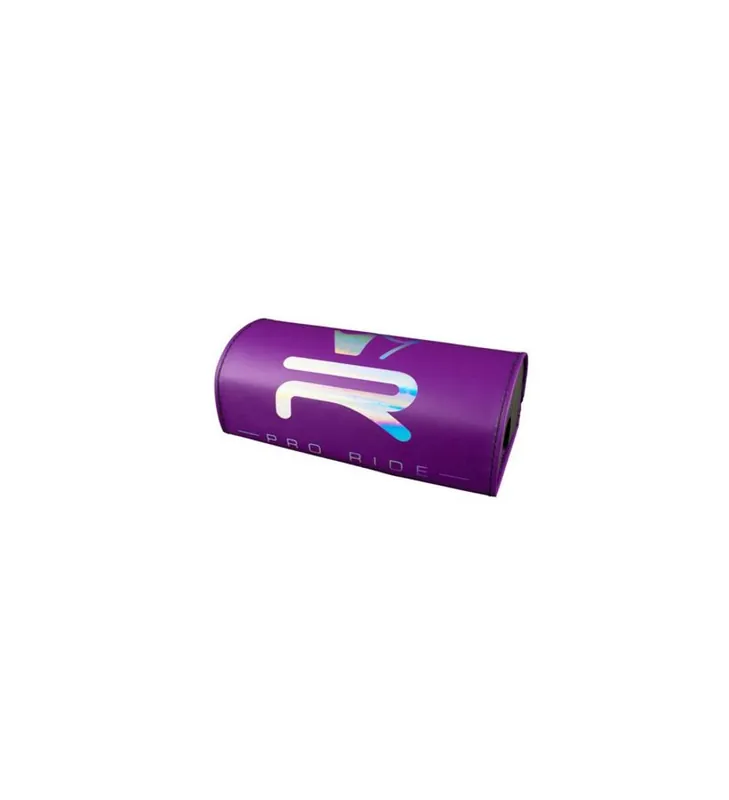 Livraison Express MOUSSE DE GUIDON SANS BARRE KRM VIOLET HOLOGRAPHIQUE
