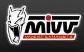 Vente Directe X-Max 125 MIVV City Run Ligne inox + catalyseur