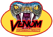 Réduction Ligne 4 en 1 Venom GP ovale inox pour FZS600 98/2003 RJ02 / RJ021