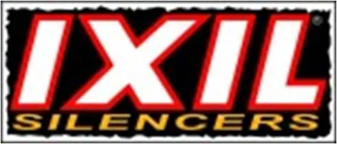 Nouveauté Silencieux Ixil Oval court inox pour YZF 750 R et SP de 1993 & 1998