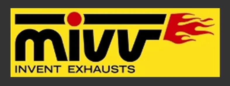 Silencieux MIVV Sportline carbone pour FZS 1000 Fazer 2001/2005 RN21 Offre Limitée