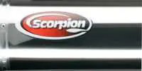 Silencieux Scorpion Premium inox pour FZS 1000 Fazer 2001/2005 RN21 Prix Choc