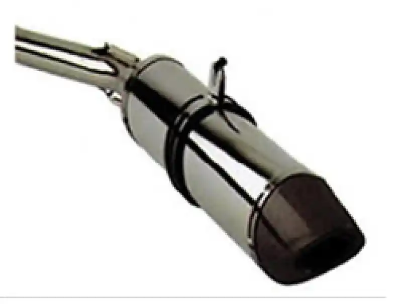 Achetez Aujourd&rsquo;hui Venom silencieux Ovale GP inox pour ER6 ( ER650A )