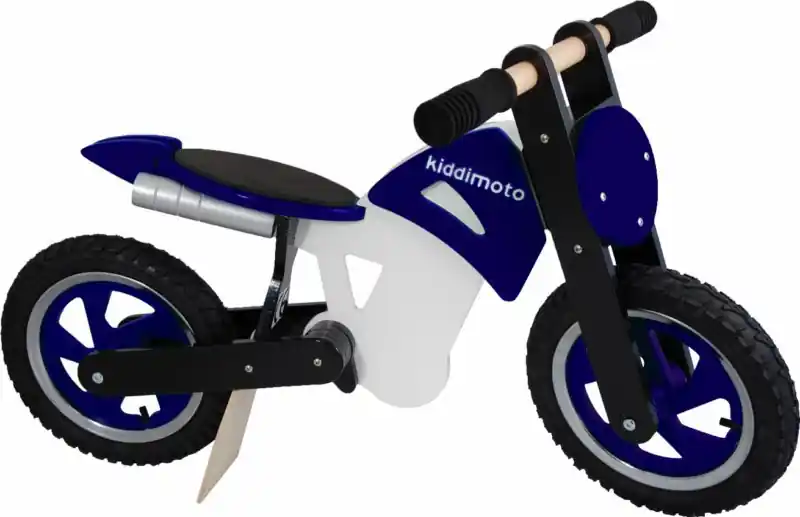Nouveauté Kiddimoto Scrambler