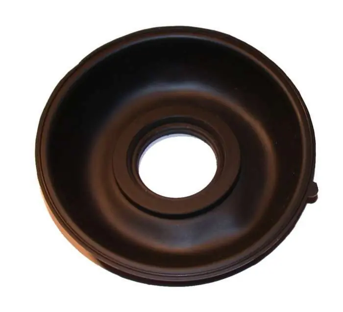 Membrane de boisseau pour CB500T Dernier Modèle