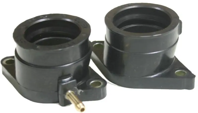 Achetez Aujourd&rsquo;hui Jeu de 2 pipes d'admission pour Yamaha XS650 1980 à 1983