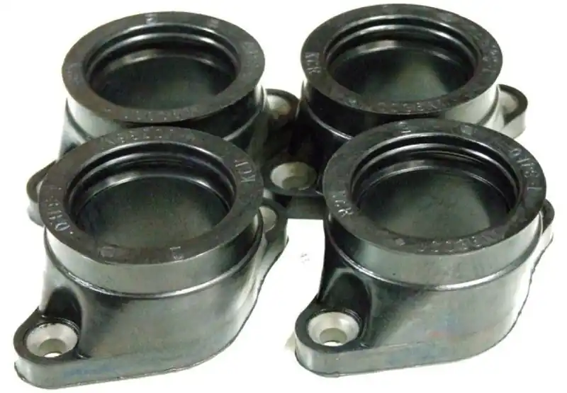 Offre Exclusive Jeu de 4 pipes d'admission pour Yamaha YZF-R1