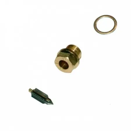 Soldes Pointeau et siège pour Suzuki TS 125 1978-91