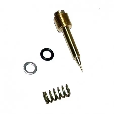 Petit Prix Vis de réglage de richesse pour Yamaha XJ 600S Diversion
