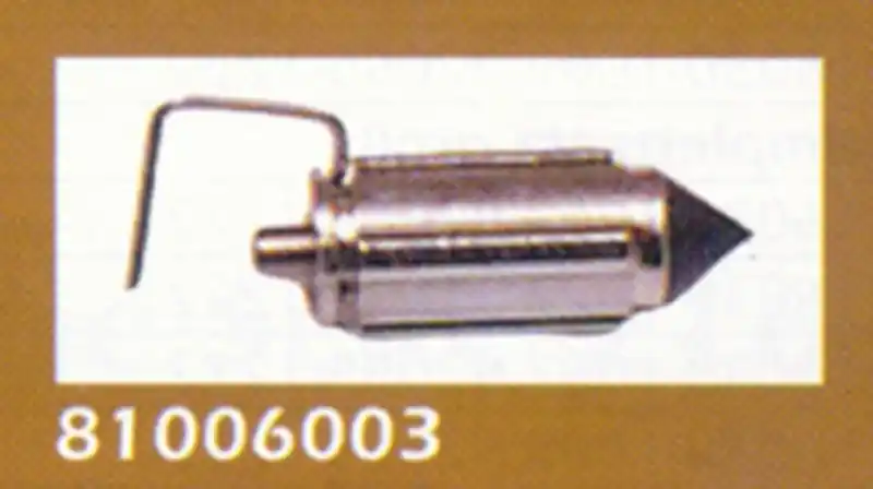 Pointeau Tour Max pour Yamaha XV920 SE 1981/1983 Populaire