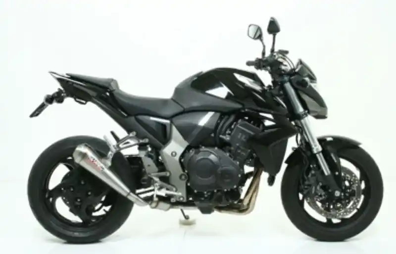 Commander Maintenant Giannelli GX-One Nichrom pour Honda CB1000R