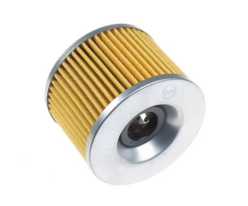Soldes Filtre à huile Honda/Meiwa pour Honda CB550K Super Sport 1975-81