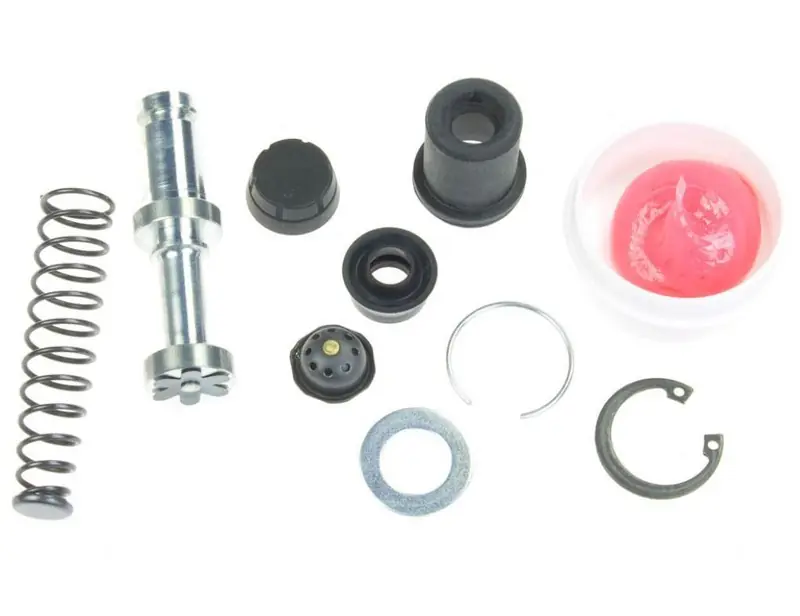 Certifié Kit de réparation maître-cylindre frein AV Honda CB 550F 1974-82